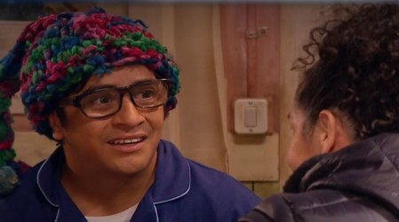 Avance: Juan Luis sentirá la sutil presión de Gloria