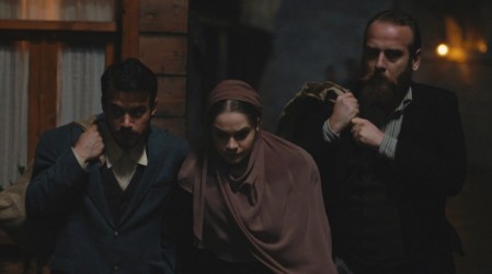 Avance extendido: Hilal y sus amigos estarán en peligro