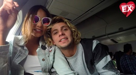 ¡Camila y Joaquín son los primeros finalistas!