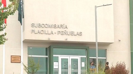 Carabineros inicia sumario administrativo tras denuncia de acoso sexual a uniformada en Placilla