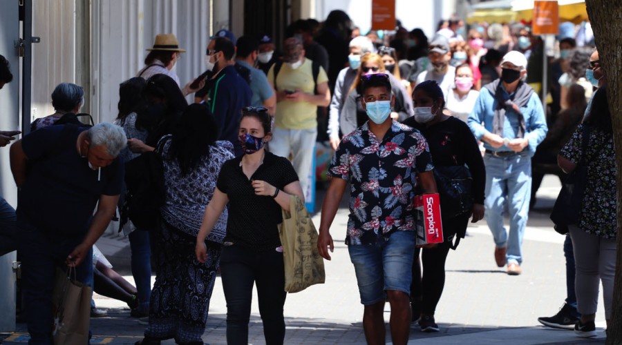 Son 16 comunas: Estas son las zonas que están libres de Coronavirus en nuestro país