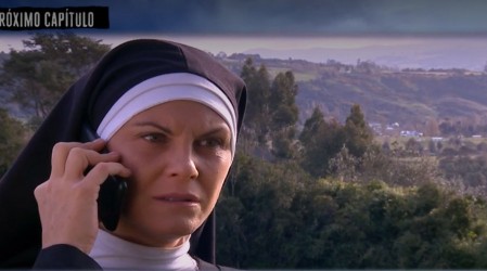 Avance: La rotunda decisión que tomará Carolina