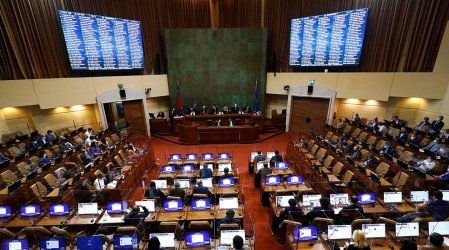 Cámara de Diputados aprueba el retiro de fondos de AFP a enfermos terminales