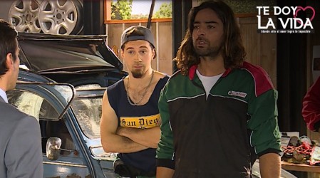 Avance: ¿Emilio le contará la verdad a Fabián?