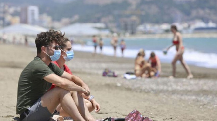 Permiso de Vacaciones: Se obtiene por única vez y para un sólo destino