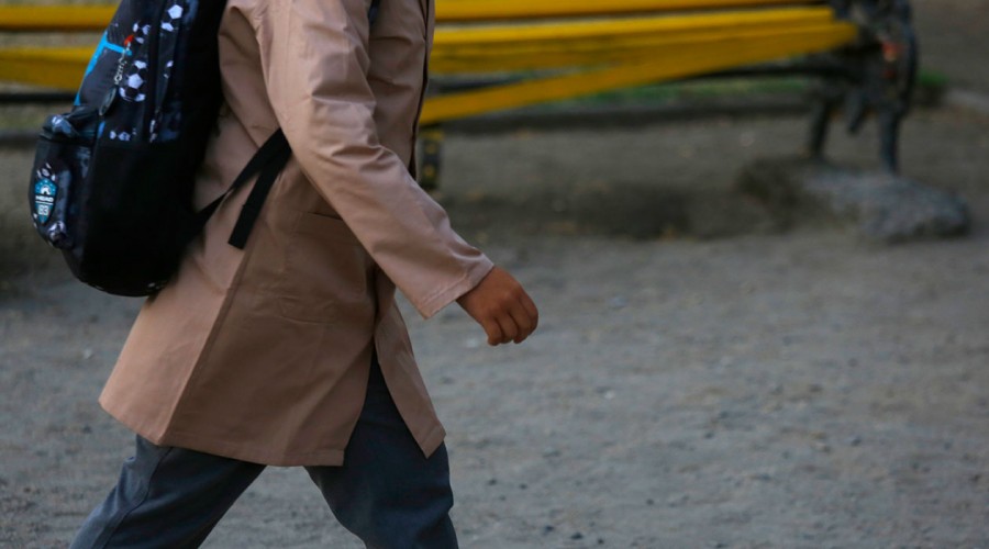 Vuelta a clases: El uso de uniforme escolar lo decidirá cada colegio