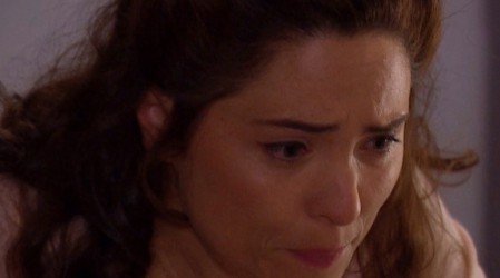 La angustia de Mechita