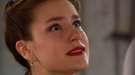 Isabel está comenzando a recordar la verdad