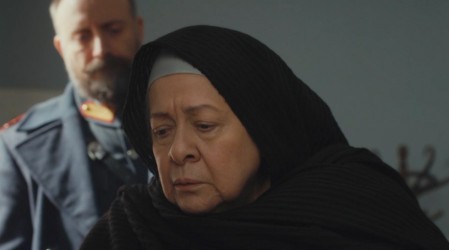 La señora Hasibe se enteró de la verdad (Parte 1)