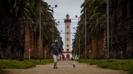 Revisa las comunas que cambian de Fase mañana en el plan Paso a Paso