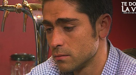 Avance: Samuel pierde su beca universitaria