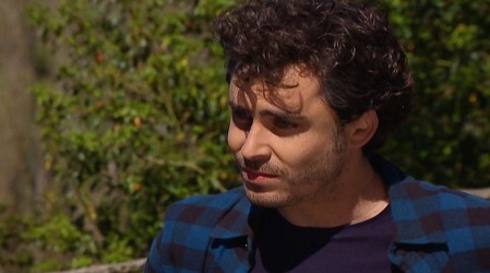 Avance: Franco le preguntará a Sofía una gran duda