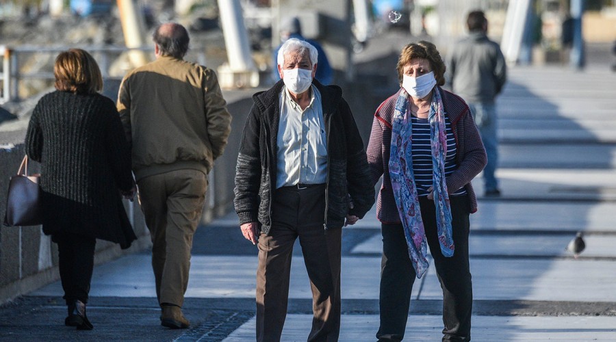 Conoce los aportes económicos del Gobierno para las personas de la tercera edad