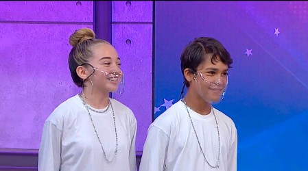 Estrellas MG: Dúo de baile urbano y rapero ganaron en esta jornada