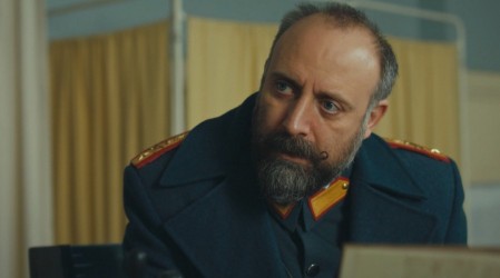 Cevdet se enterará del diagnóstico de Hilal