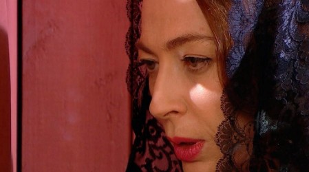 La confesión de Estela