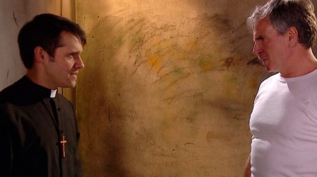 La cruda confesión de Armando Quiroga