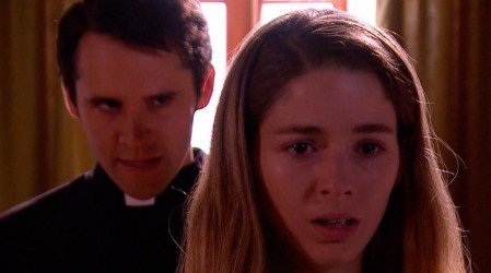 ¡María Elsa se enteró de una dolorosa verdad!