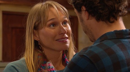 La propuesta que podría cambiar el destino entre Franco y Sofía