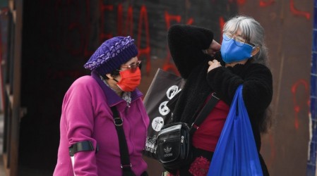 Estos son los beneficios económicos del Gobierno para mayores de 65 años