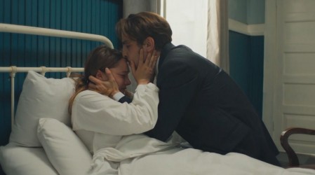 Hilal despertó (Parte 1)