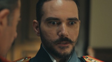 Avance extendido: Adoni irá a hablar con Filipo