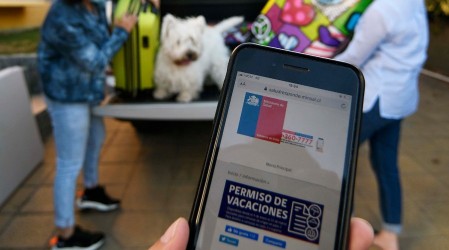Permiso de Vacaciones: Conoce el tiempo que tienes para llegar a tu destino