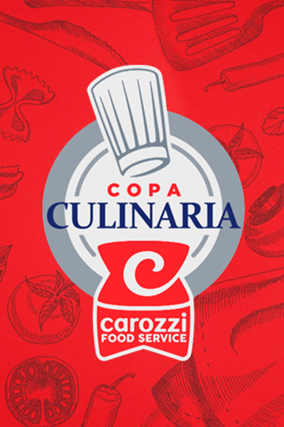 Copa Culinaria