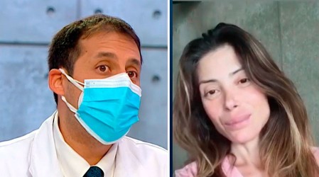 Nutricionista alerta sobre dieta de Roxana Muñoz: "Puedes matar a una persona"