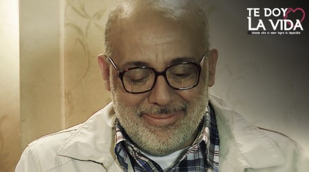 ¡Domingo falleció!