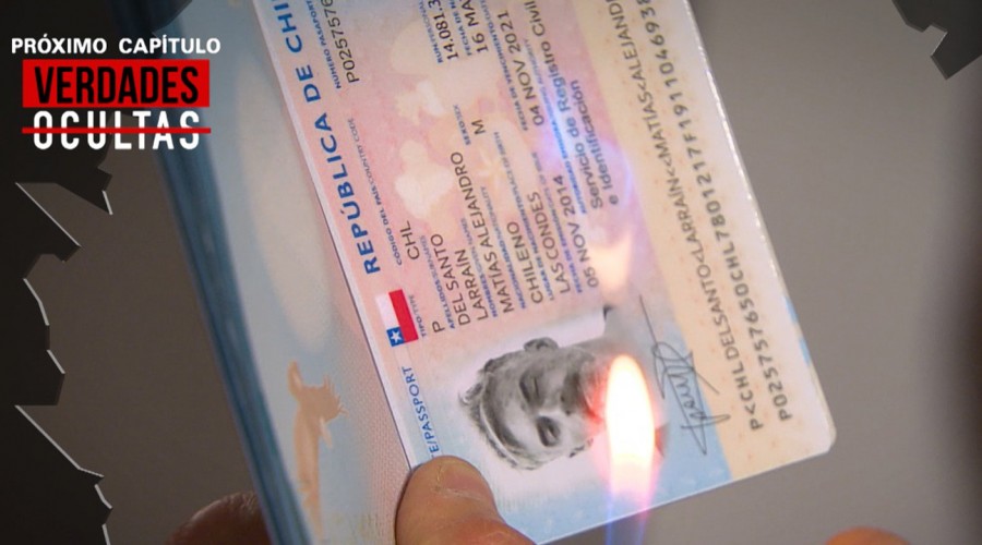 Avance: Leonardo buscará una nueva identidad