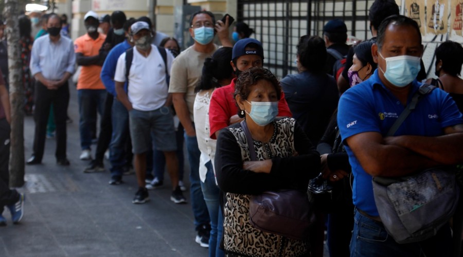 Revisa con tu RUT si recibes el IFE o Bono Covid de enero