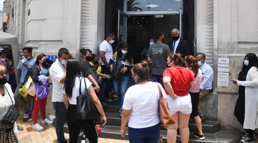 Comenzó el pago del Bono Covid e IFE enero: Revisa si te corresponde