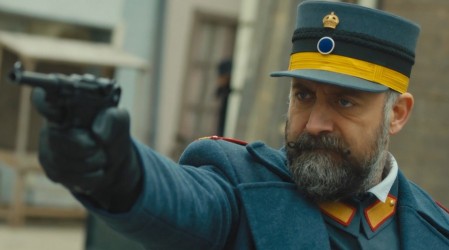 La venganza de Cevdet (Parte 2)