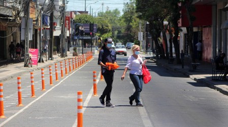 Plan Paso a Paso: Estas son las 78 comunas que están en cuarentena en Chile