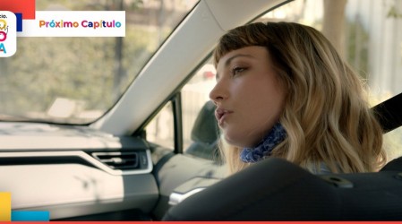 Avance: Soledad aconsejará a Javiera