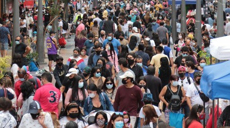 Maipú y Las Condes avanzarán a Preparación: 38 comunas cambiarán de fase en el plan Paso a Paso