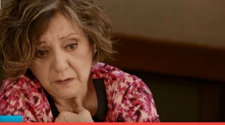 "Me da rabia": Actitud de