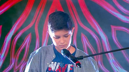 Un pianista y un bailarín clasificaron a la gran final semanal de Estrellas MG