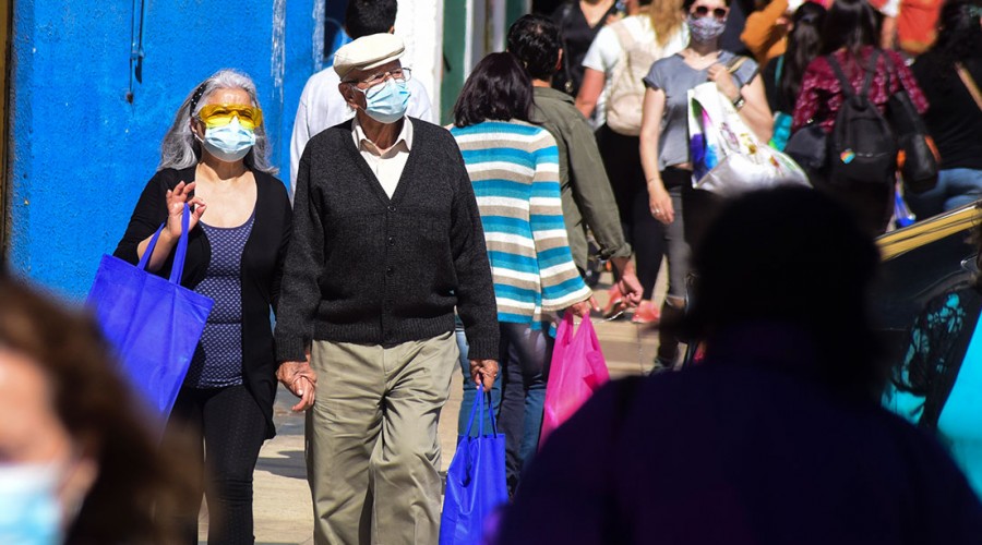 Arica a cuarentena: Mañana 38 comunas cambiarán de fase en el plan Paso a Paso