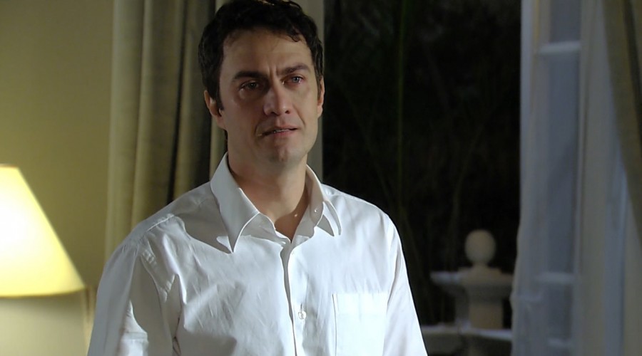 ¿Leo está enamorado de Norma? (Parte 1)