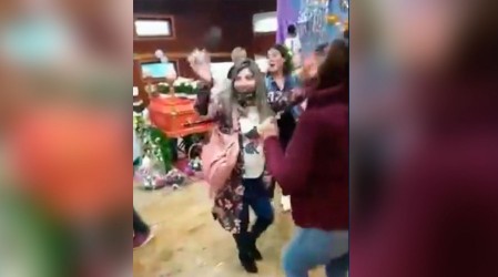 Seremi de Salud de Los Lagos investiga velorio bailable en Puerto Montt