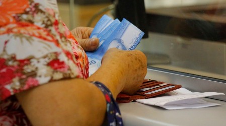 Anticipo del ex Bono Marzo: Revisa si eres uno de los beneficiados