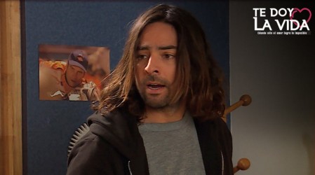 Avance: Yoana desaparecerá