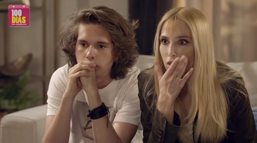 Laura teme por la vida de Pedro