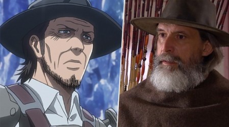 ¿Kenny Ackerman y Óscar León la misma persona?: Esta es la teoría que une a Isla Paraíso con Shingeki