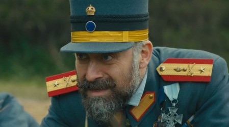 La difícil misión de Cevdet (Parte 1)