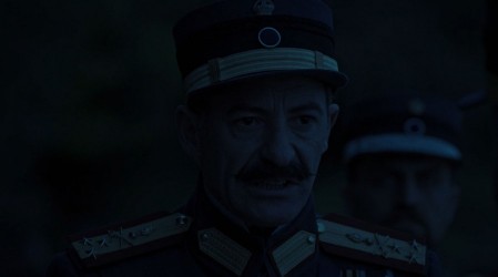 Avance extendido: Filipo perderá la paciencia