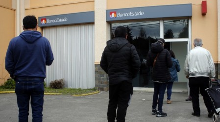 Revisa requisitos y cuándo postular al pago del Bono Covid e IFE febrero