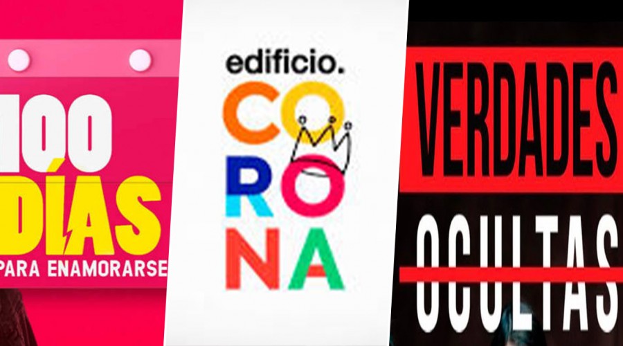 Así puedes ver las teleseries nacionales de Mega de manera online